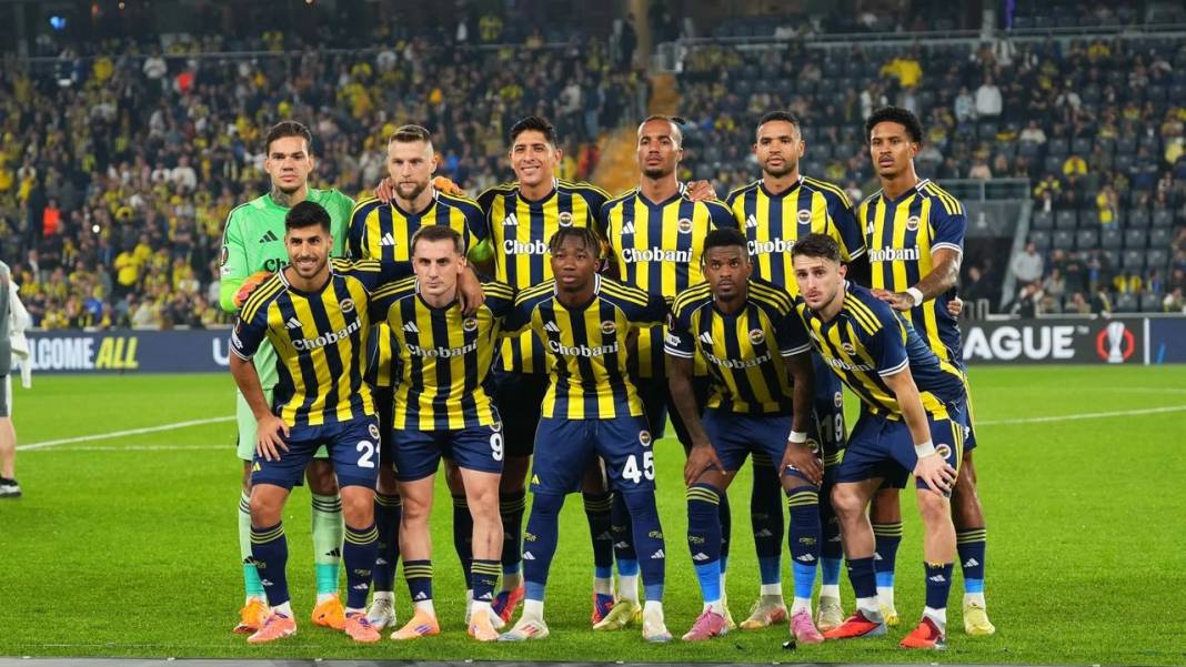 Fenerbahçe - Ferencvaros maçı için geri sayım! Saat, kanal ve bilet fiyatları ortaya çıktı 3
